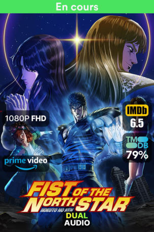 Fist of the North Star: HOKUTO NO KEN