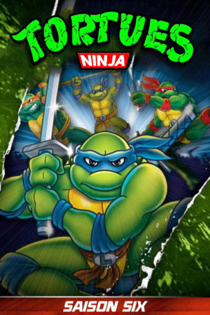 Les Tortues Ninja_0006