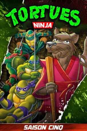 Les Tortues Ninja_0005