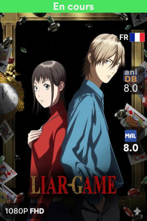 Liar Game