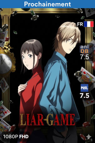 Liar Game