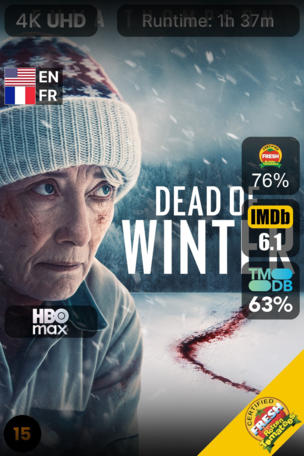 Dead of Winter
