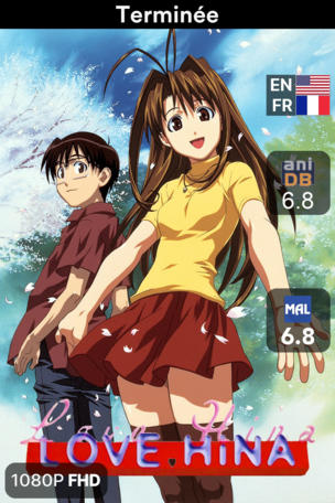 Love Hina