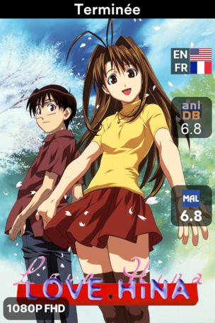 Love Hina