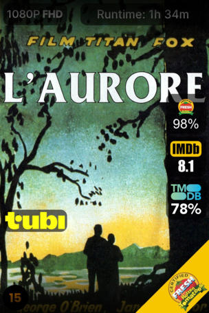 L'Aurore