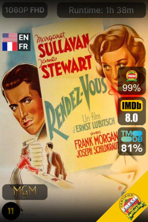 Rendez-vous
