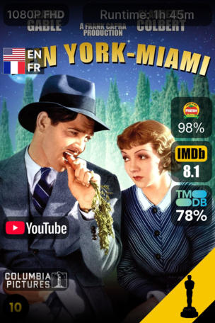 New York - Miami