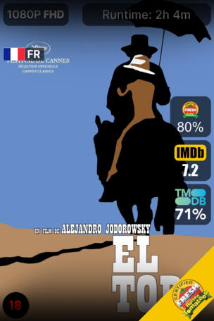 El topo