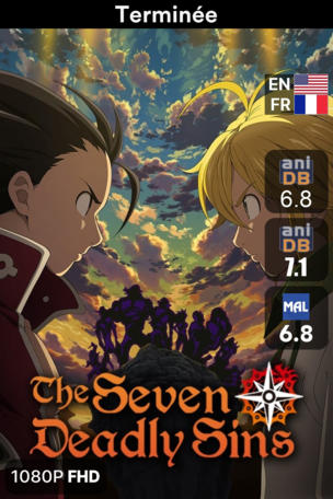 Seven Deadly Sins