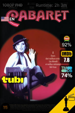Cabaret