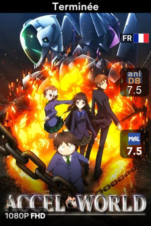 Accel World