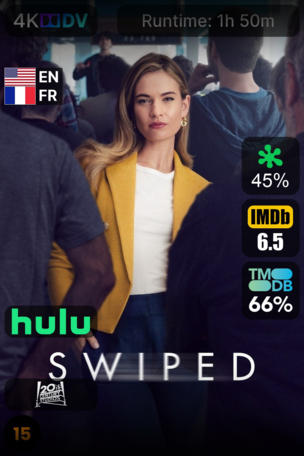 Swipe