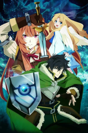 The Rising of the Shield Hero_0001