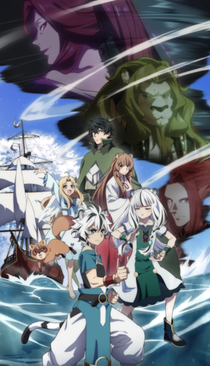 The Rising of the Shield Hero_0004