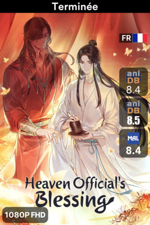 Heaven Official's Blessing