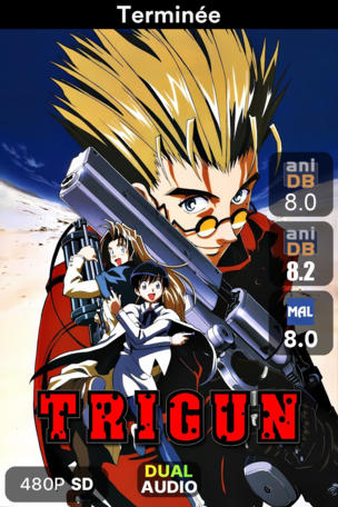 Trigun