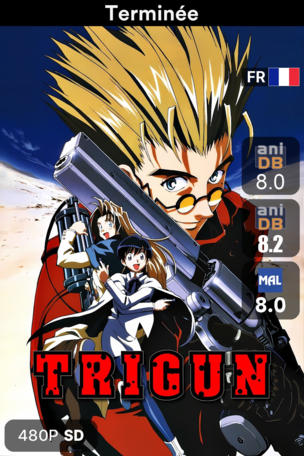Trigun