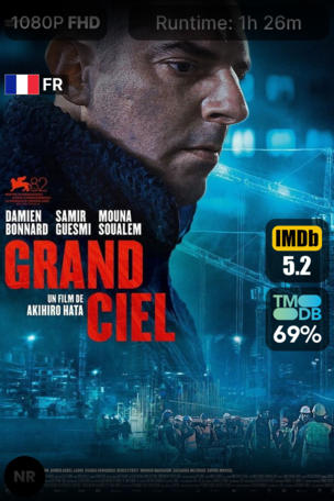 Grand Ciel
