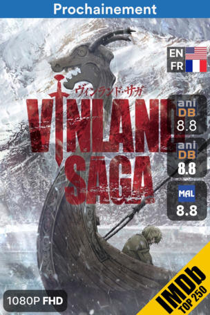 Vinland Saga