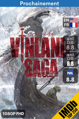 Vinland Saga