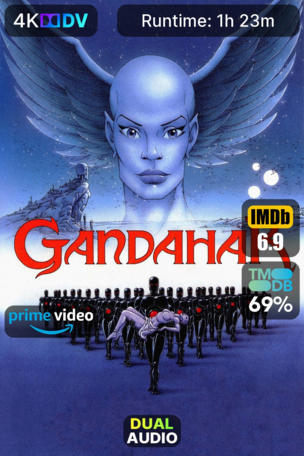 Gandahar