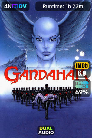 Gandahar