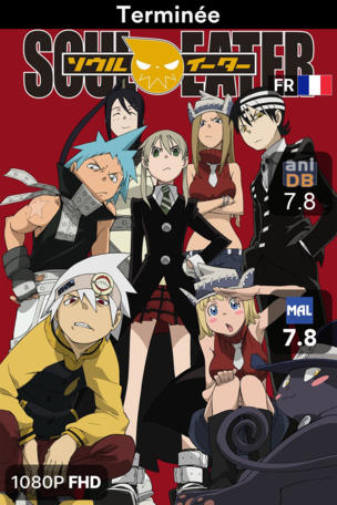 Soul Eater