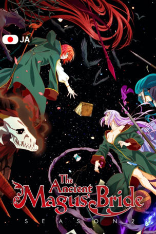 The Ancient Magus' Bride_0002