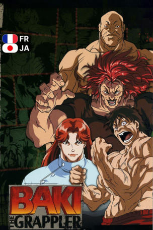 Baki the Grappler_0002