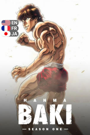 Baki Hanma_0001