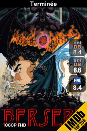 Berserk