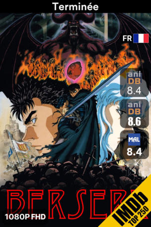 Berserk