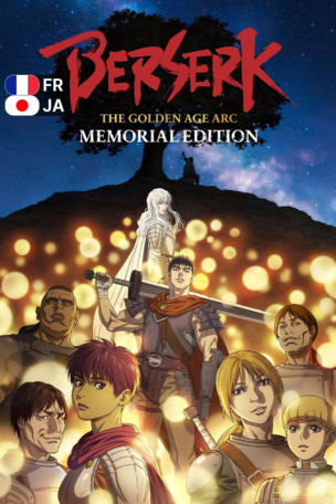 Berserk: The Golden Age Arc - Memorial Edition_0001