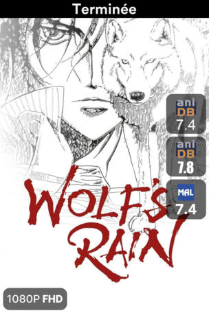 Wolf's Rain