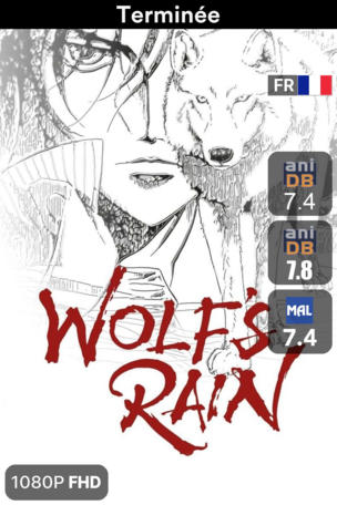 Wolf's Rain