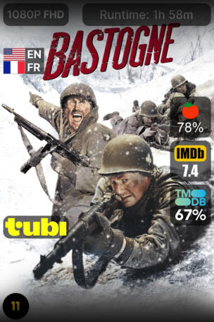 Bastogne