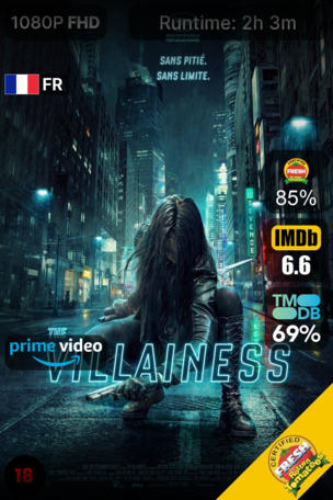 Villainess