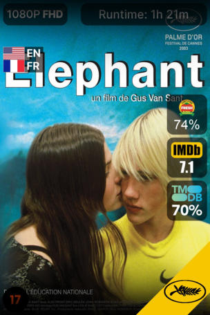 Elephant