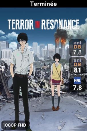 Terror in Resonance