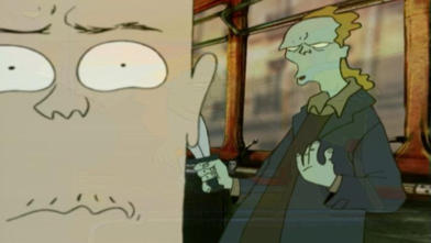 Les Lascars - S01E01 - J'fais d'la Thaï