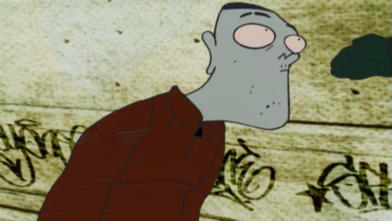 Les Lascars - S01E02 - L'affranchi