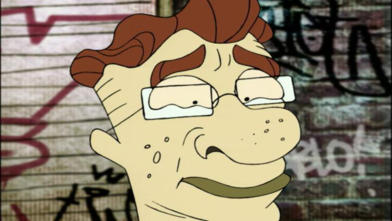 Les Lascars - S01E04 - Bonnes Meufs