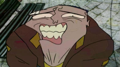 Les Lascars - S01E07 - On Entre Pas