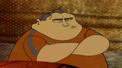 Les Lascars - S01E10 - Tomblar Story