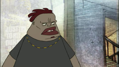 Les Lascars - S01E11 - Salope