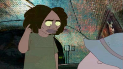 Les Lascars - S01E12 - Tapage