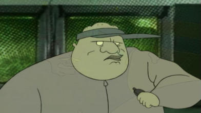 Les Lascars - S01E13 - Une Aventure Incroyable