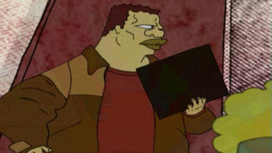 Les Lascars - S01E17 - Insécurité