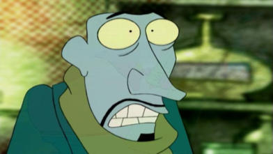 Les Lascars - S01E20 - Parlons peu mais Parlons bien