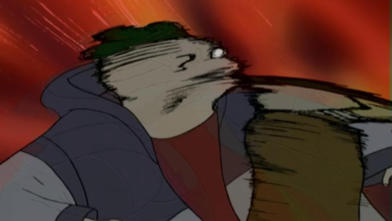 Les Lascars - S01E21 - La Pharmacie de la Honte